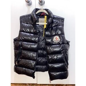 MONCLER x Awake NY Puffer Vest